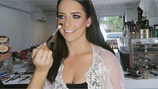 Client Vlog #6 ♡ Jasmine Hand