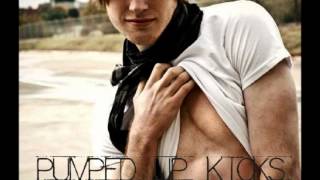 Sideways Firgure Eights