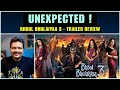 Bhool Bhulaiyaa 3 Trailer Review