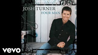 Josh Turner - Me And God (Audio)