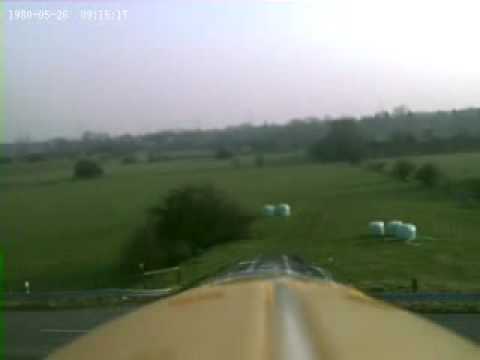 Jetiger Back Onboard cam