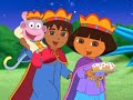 Dora Saves Three Kings Day Clip3
