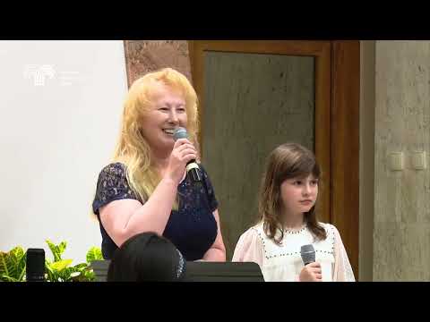 Camelia și Camely Milian - Ne vom aduce mereu aminte