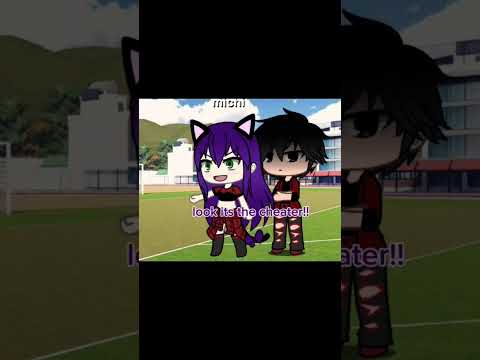 undo my pain! #aphmau #gacha #gachaclub #gachaedit #gachalife #gachameme #music