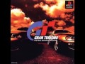 Gran Turismo 1 Full U.S. Soundtrack 