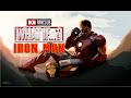 Iron Man Donut Scene What If Scene Compare