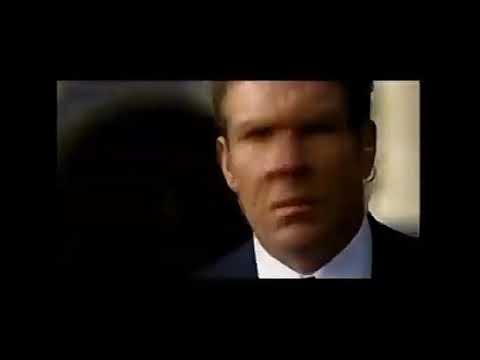 【2008年CM】 映画 バンテージ・ポイント デニス・クエイドさん