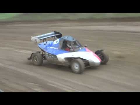 00057 ME Autocross Přerov 20.-21.8.2022