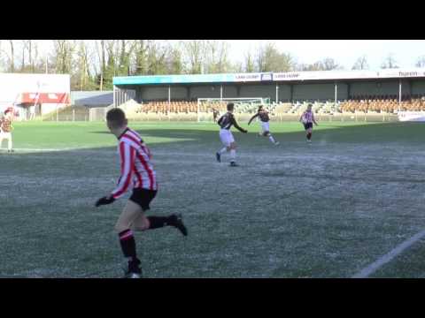 DORDRECHT.JO15-1  -  HOLLANDIA.JO15-1