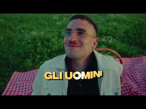Hammon - Gli Uomini Ti Scammano (Tutorial 3)