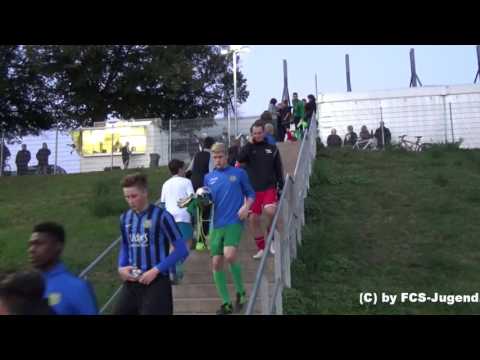 1 FC Saarbrücken - U19