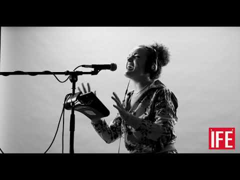 ÌFÉ: Music for Egun Movement 3