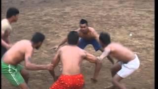 (1) Tharike (Ludhiana) Kabaddi Tournament 15 Jan 2016