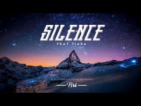 Floating Head - Silence feat. Tiara