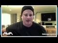 Tom DeLonge Acoustic Song Clips: Letters to God ...
