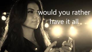 Dusk til Dawn by Glaiza de Castro- lyric video