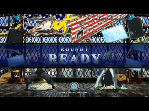 Ash vs Kane317 - 7/24 Southtown Arcade KOFXIII Grand Finals (Part 2)