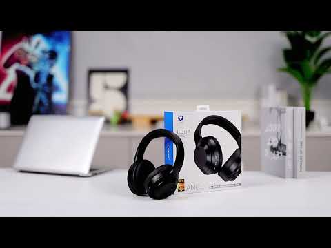 LITO LE04 ANC Bluetooth Headset