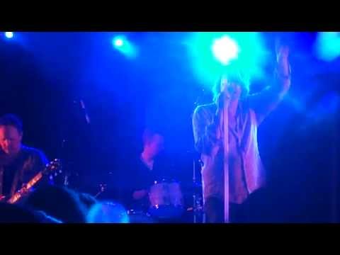 Tommy Nilsson - Tell Me Father (live @ Gröna Lund, Stockholm 30.06.2014)