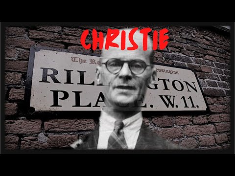 John Reginald Halliday Christie