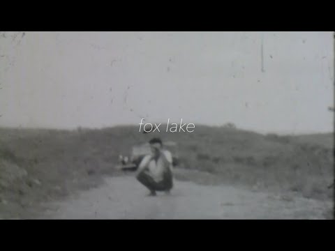 Fox Lake - Habitation (Official Video)