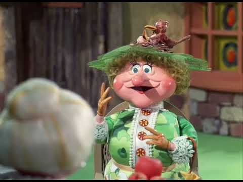 The Year Without a Santa Claus (1974) - Mother Nature [1080p HD]