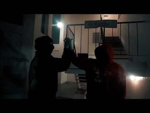 Fresno Bulldog Rapper - Young June - Our Court (Official Music Video)