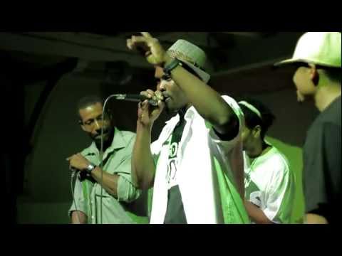 Tysmé, Rachid, Maqflah, Exxos, Jamal finess, Café mc - Freestyle @ LaKASA [DEKA-R PICTURES]
