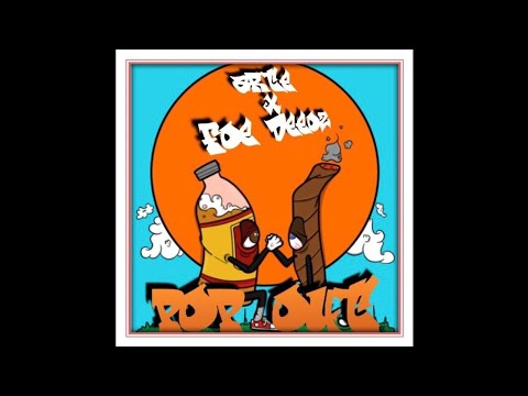 Arte x Foe DeeOz - Pop Out (prod. Foe DeeOz)
