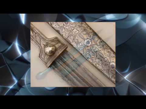 Qaddara Sword Research & Restoration (Full Video)