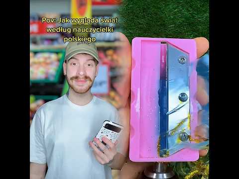 Co wy macie z polskiego? 😂