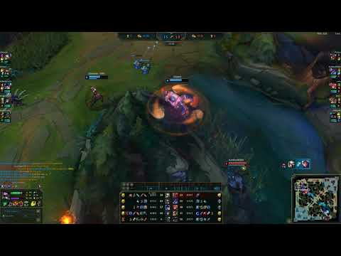 Dr. Mundo Jungle vs. Kha'Zix - Gloater Terrorizes Silver, Episode 48