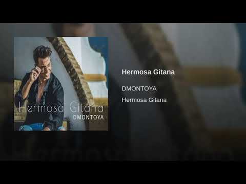 Hermosa gitana - DMONTOYA