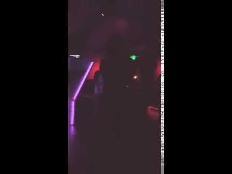 Killer HMS & Coogi - (Be Real) Live Performance