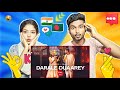 Indian Reaction On | Darale Duaarey | Coke Studio Bangla | Season 2 | Ishaan X Nandita