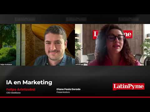 IA en Marketing
