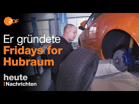 Schockiert vom Hass: Warum Fridays for Hubraum dicht machte