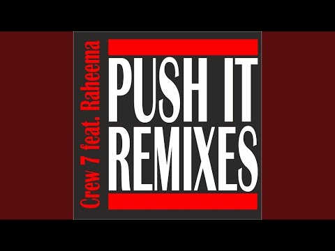 Push It (Soft Cut)