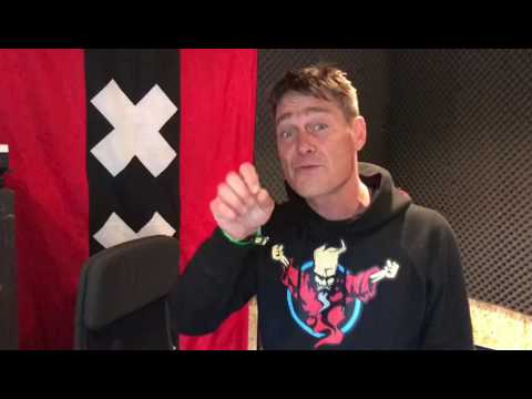 Dano \ 8 апреля Legends of Hardcore: THE DREAMTEAM (NL)