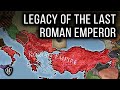 Legacy of the last Roman Emperor - Final battle of Basil II (Part 7)