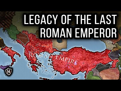 Legacy of the last Roman Emperor - Final battle of Basil II (Part 7)