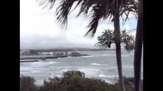 Puerto Rico / Caribbean Wind