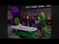 Here Comes Opening To The Complete First Season Tape 2 Episode 6 1996 Version