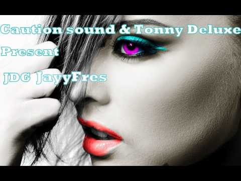 JDG   JayyFresh   Make Some Noise (Tonny Deluxe & Cautiono Sound REMIX) 2012