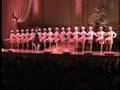 Karen Ziemba-I Wanna Be a Rockettes from Kicks
