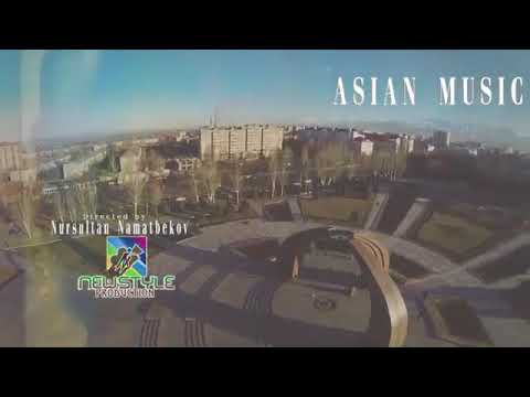 Batysh ( red point rec ) - бийиктик