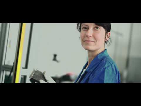 QURA - Corporate Video - ORANGORENNA