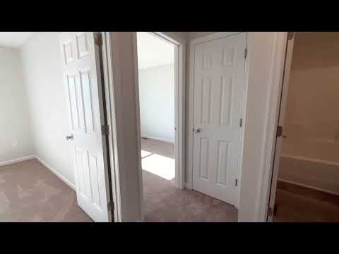 Spacious 3 BR Townhome | Newer Construction! property video