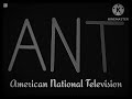 ANT Logo 1961