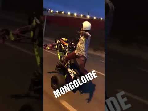 dj nelasta TEAM MADRUGADA   MONGOLOIDE Dr shaka